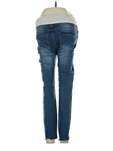 Unbranded Jeans (view 2)