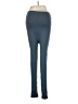 Blanqi Blue Active Pants Size M - photo 2