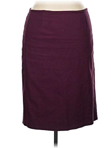 White House Black Market Formal Skirt (view 1)