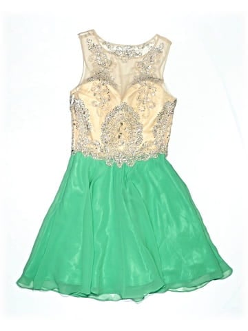 Alyce Cocktail Dress (view 2)