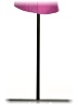 J.Crew Pink Purple Formal Skirt Size 2 (petite) - photo 2