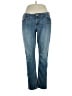 Seven7 Stars Blue Jeans Size 16 - photo 1