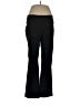 Rekucci Black Active Pants Size 12 - photo 1