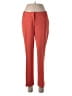 The Limited Solid Orange Casual Pants Size 2 - photo 1