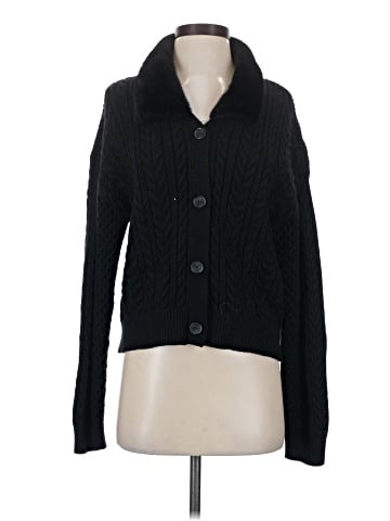 Ellen Tracy Cardigan (view 1)