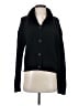Ellen Tracy Black Cardigan Size S - photo 1