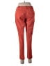The Limited Solid Orange Casual Pants Size 2 - photo 2