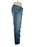 Seven7 Stars Blue Jeans Size 16 - photo 4
