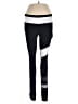 Lululemon Athletica Color Block Black Active Pants Size 6 - photo 1
