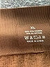 Unbranded Solid Brown Casual Skirt Size XL - photo 4