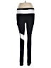 Lululemon Athletica Color Block Black Active Pants Size 6 - photo 2