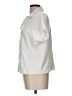 Vila Milano White Cardigan Size L - photo 5