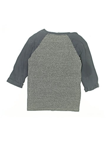Junk Food 3/4 Sleeve T-Shirt (view 2)