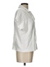 Vila Milano White Cardigan Size L - photo 4