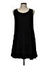 Larace Black Sleeveless Top Size L - photo 1