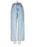 Assorted Brands Blue Jeans Size 25 waist - photo 1