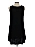 Larace Black Sleeveless Top Size L - photo 2