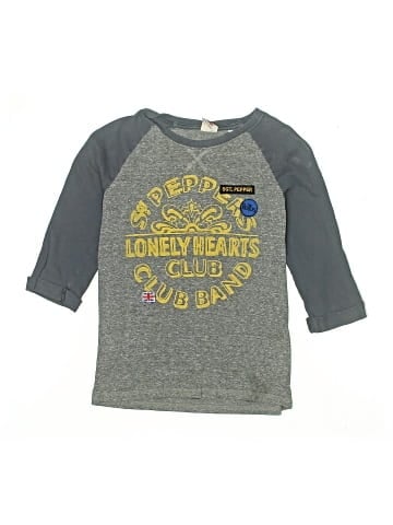 Junk Food 3/4 Sleeve T-Shirt (view 1)