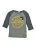 Junk Food Gray 3/4 Sleeve T-Shirt Size L (youth) - photo 1
