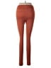 Nike Orange Active Pants Size S - photo 2