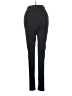 Motherhood Solid Black Active Pants Size M - photo 2