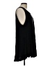Larace Black Sleeveless Top Size L - photo 4