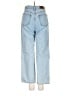 Assorted Brands Blue Jeans Size 25 waist - photo 2