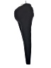 Motherhood Solid Black Active Pants Size M - photo 5
