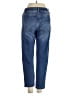 Juicy Couture Blue Jeans Size 4 - photo 2
