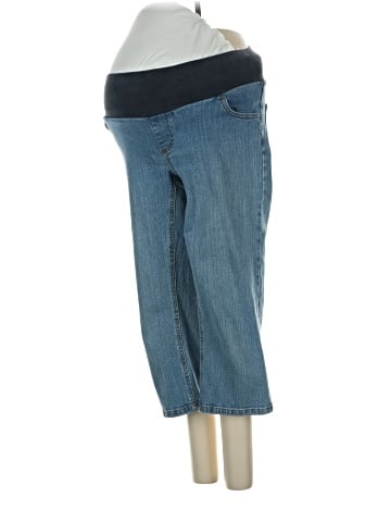Motherhood Jeans (view 1)