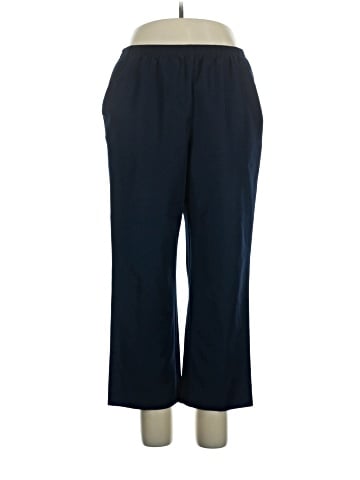 Alfred Dunner Casual Pants (view 1)