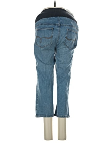 Motherhood Jeans (view 2)