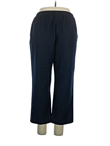 Alfred Dunner Casual Pants (view 2)