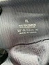Unbranded Solid Gray Casual Skirt Size XL - photo 4