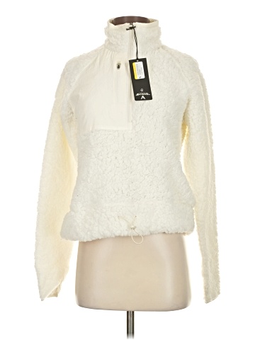 Antigua Pullover Sweater (view 1)