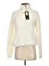 Antigua 100% Polyester Ivory Pullover Sweater Size S - photo 1