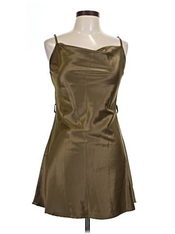 Cider Cocktail Dress (view 1)