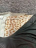 Assorted Brands Polka Dots Tan Casual Dress Size S - photo 7
