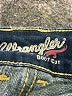 Wrangler Jeans Co Blue Jeans Size 3 - photo 7