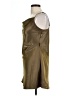 Cider Brown Cocktail Dress Size L - photo 5