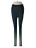 LIVI Active Teal Active Pants Size M - photo 1
