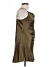 Cider Brown Cocktail Dress Size L - photo 4