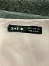 Shein 100% Polyester Pink Tank Top Size 6 - photo 7