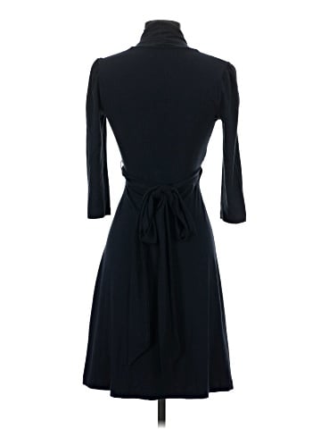 Banana Republic Cocktail Dress - back