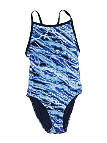 Sporti One Piece Swimsuit (view 1)