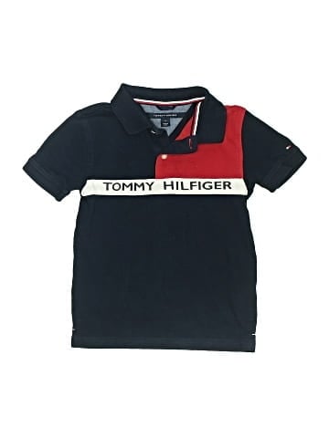 Tommy Hilfiger Short Sleeve Top (view 1)