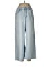 OAT Blue Jeans Size 8 - photo 1