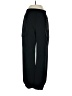 Athleta Black Cargo Pants Size 4 - photo 1