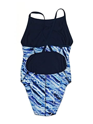 Sporti One Piece Swimsuit (view 2)