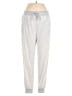 Aerie Metallic Silver Casual Pants Size M - photo 1